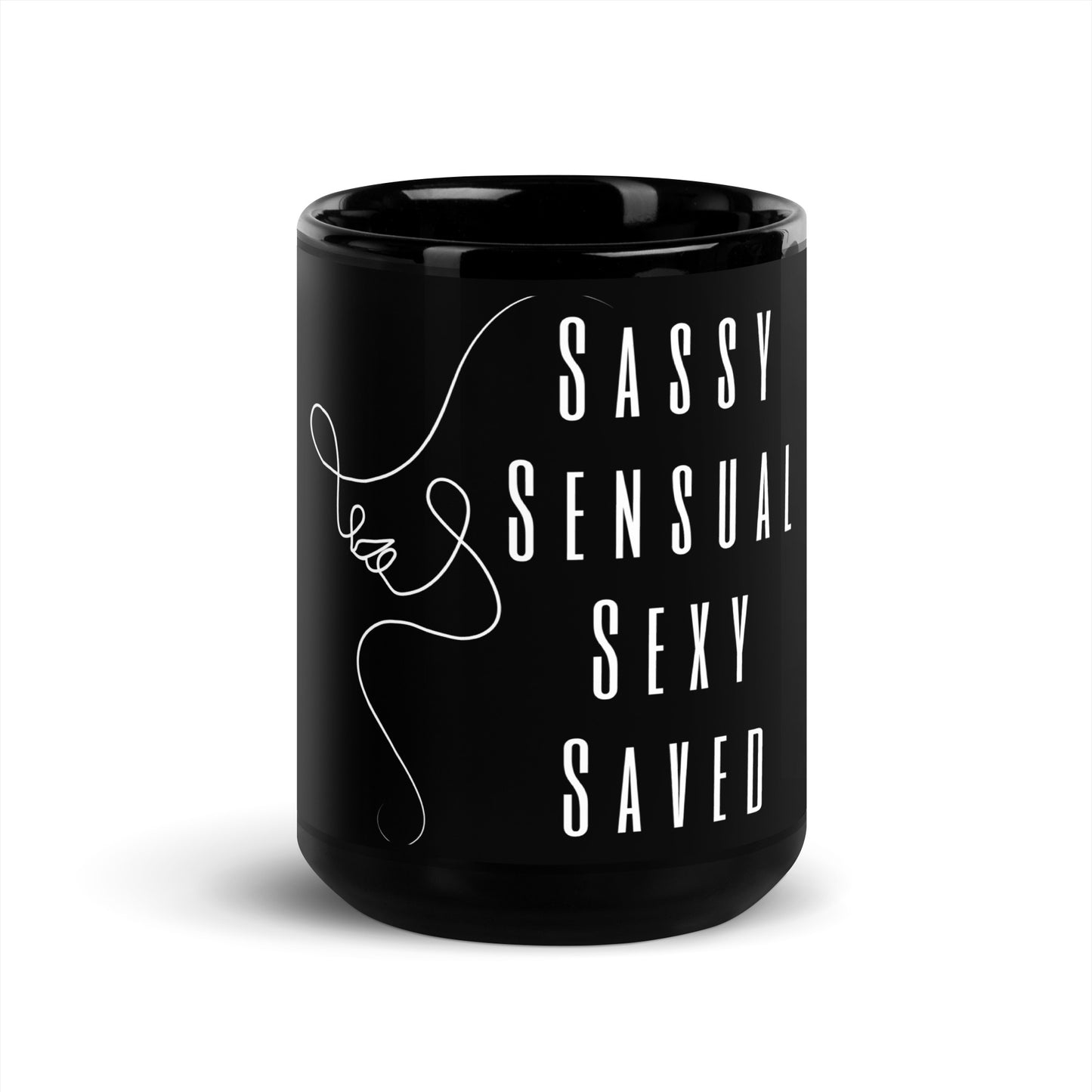 "4S" Woman™ Coffee Mug