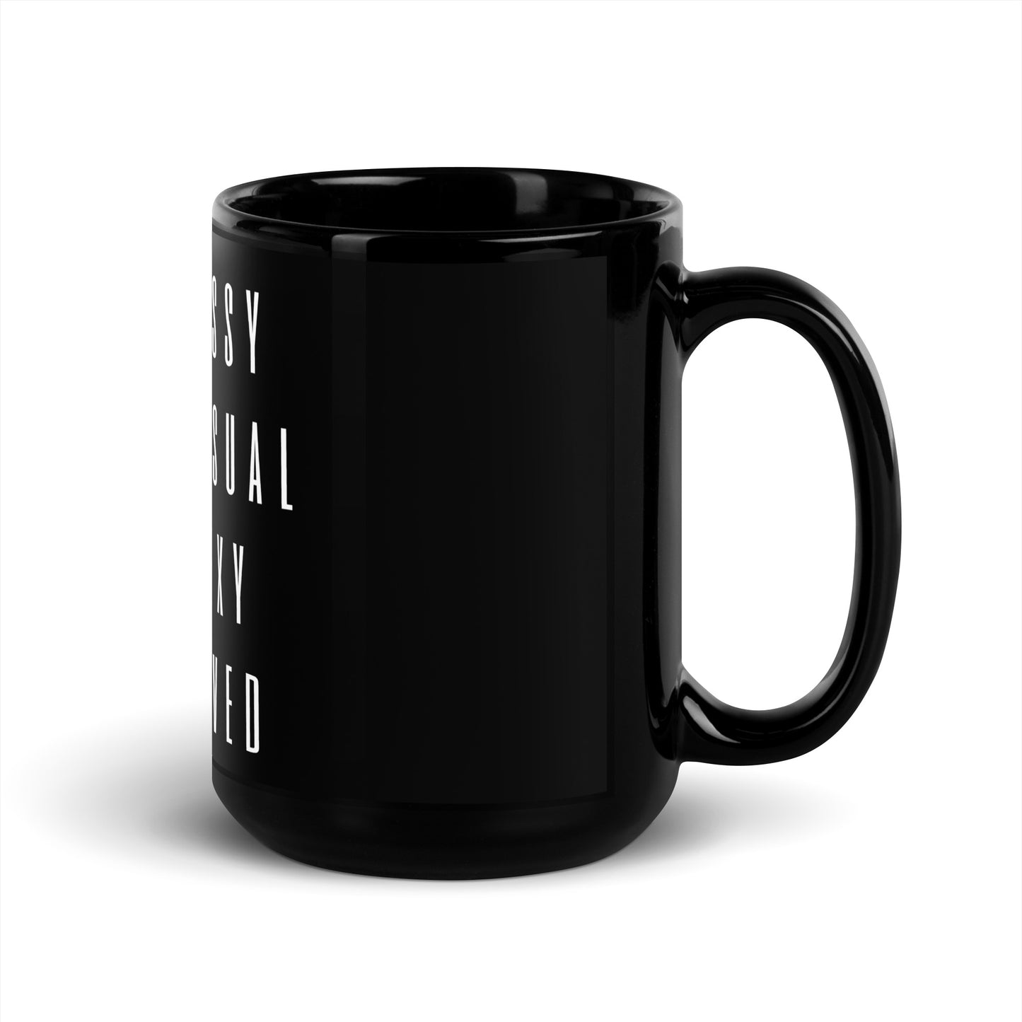 "4S" Woman™ Coffee Mug
