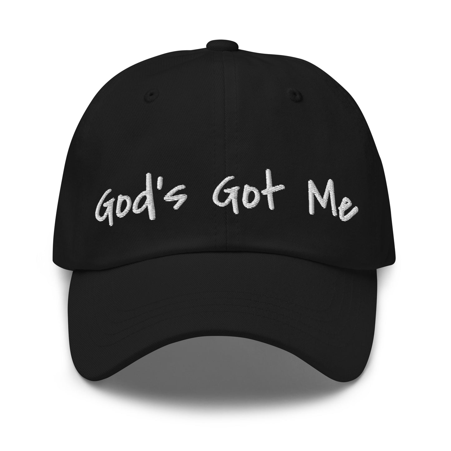 God's Got Me™ Cap