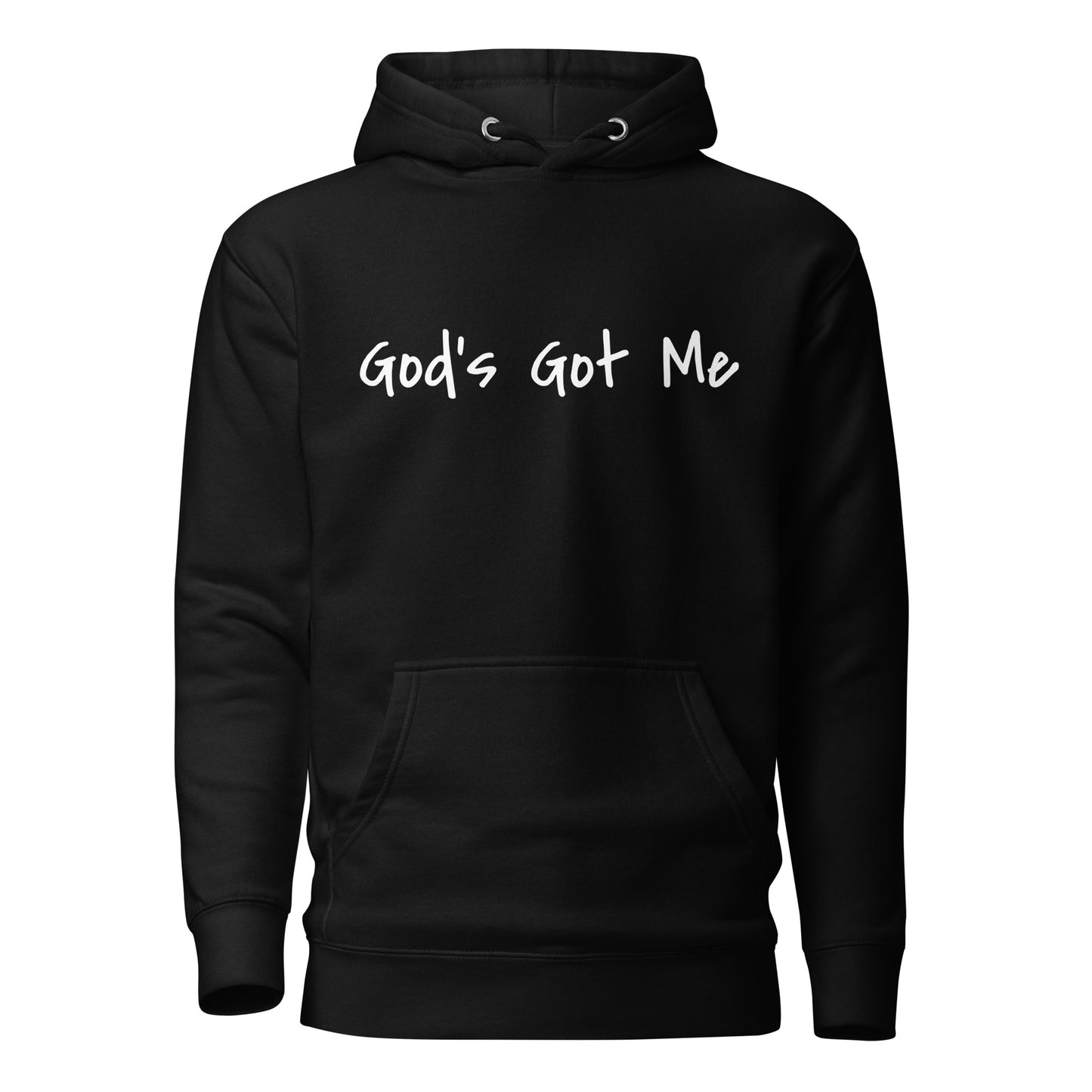 God's Got Me™ Unisex Hoodie