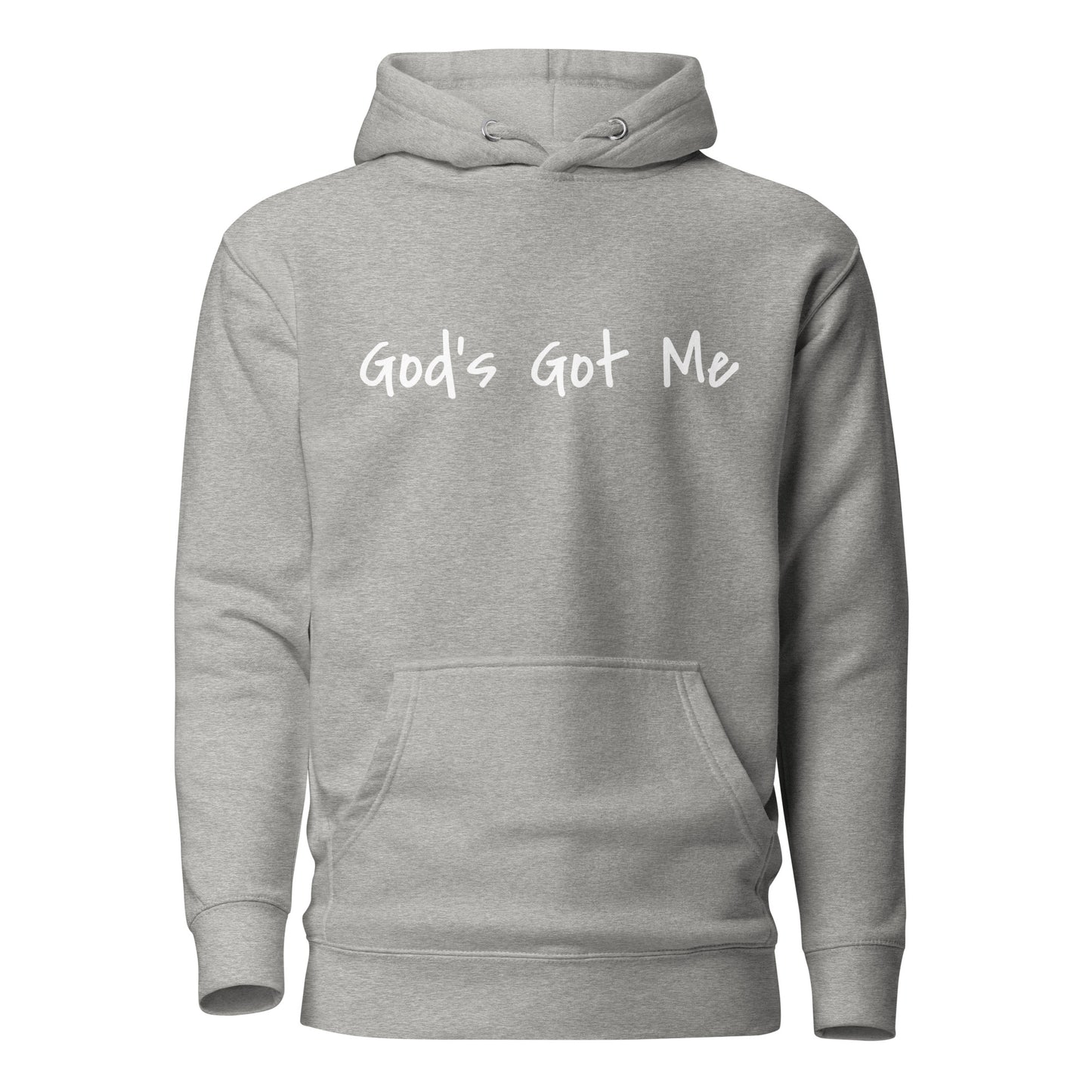 God's Got Me™ Unisex Hoodie