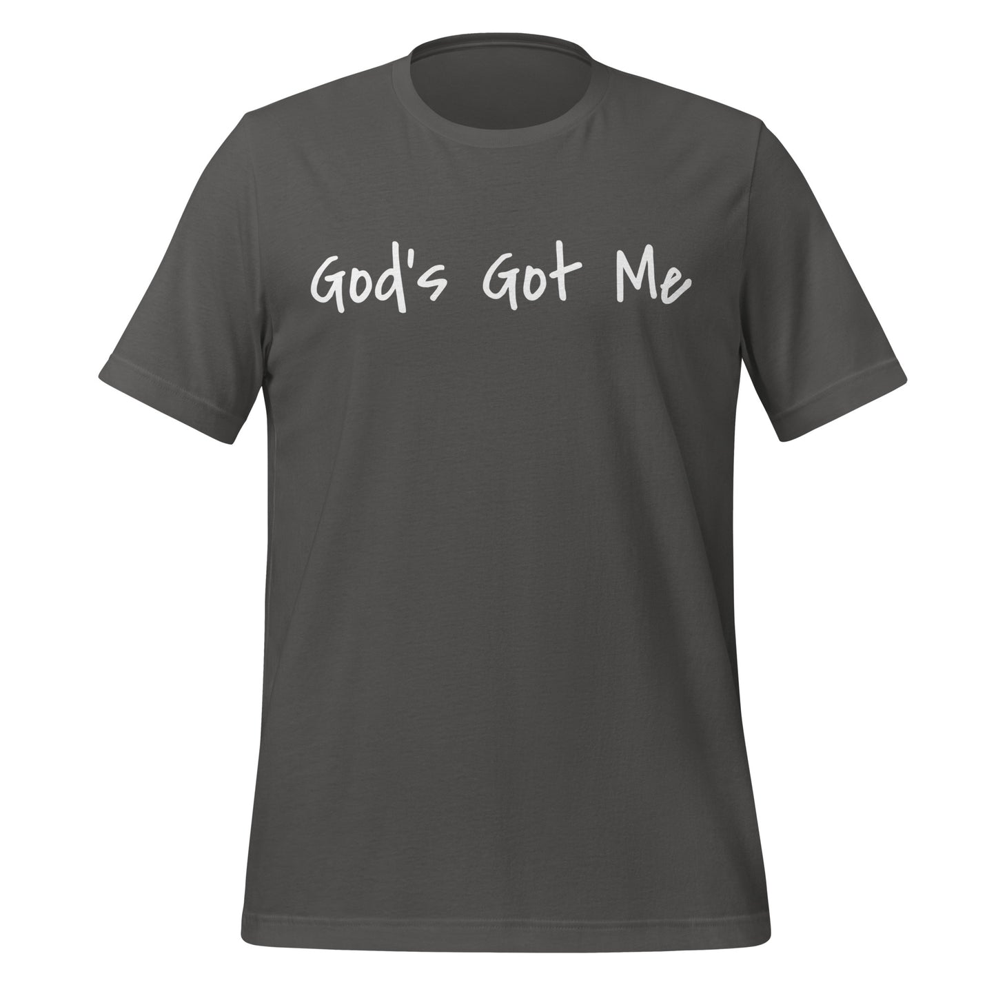 God's Got Me™ Unisex T-Shirt