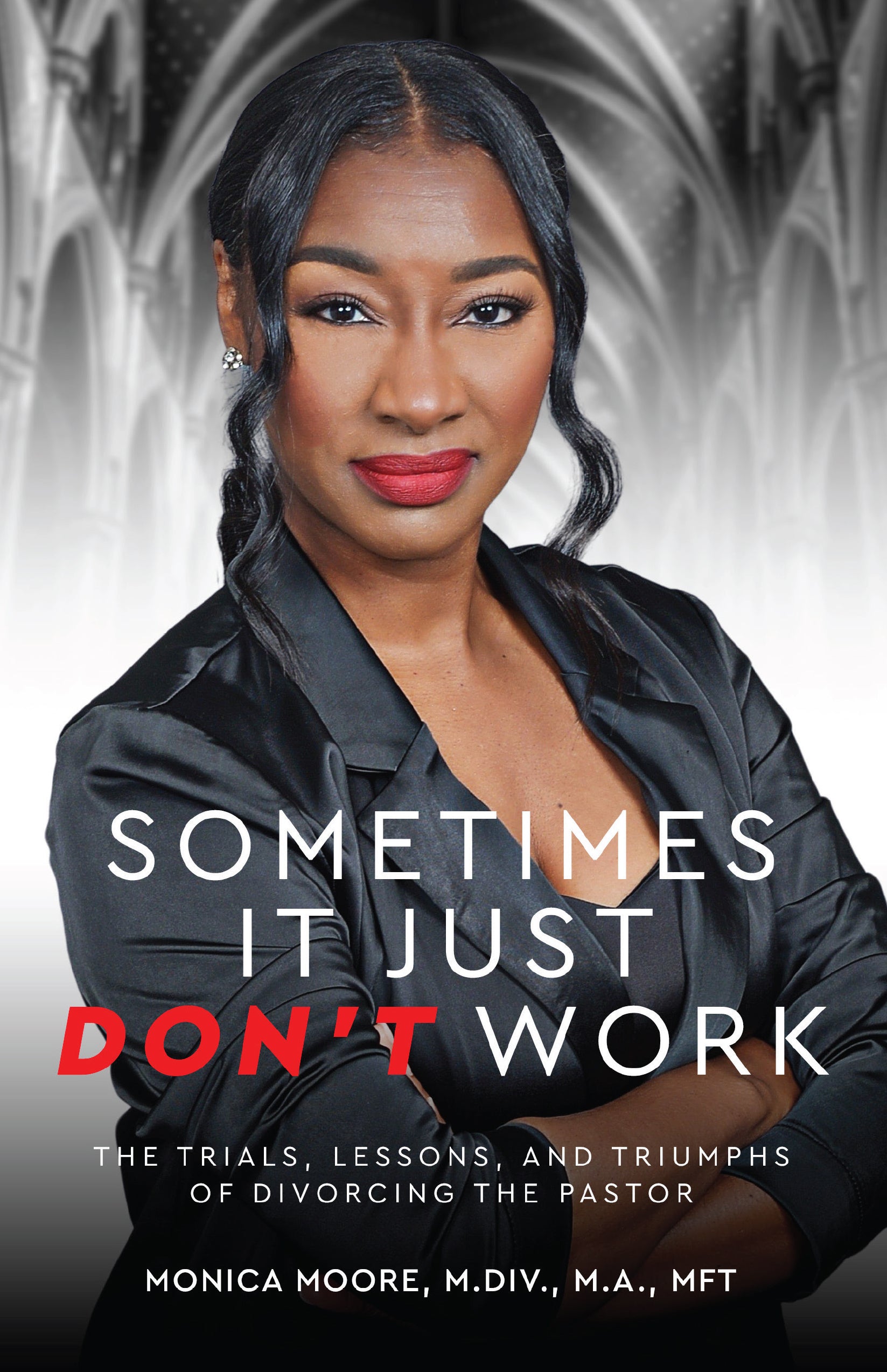 About Monica – AboutMonicaMoore