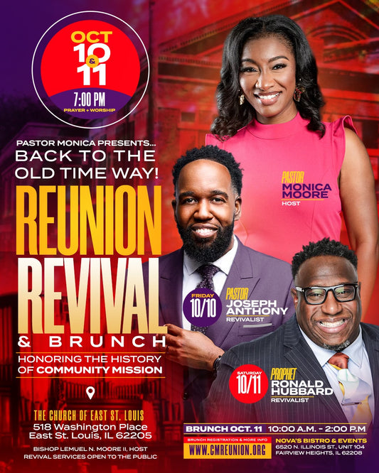 Brunch Donation - Adult